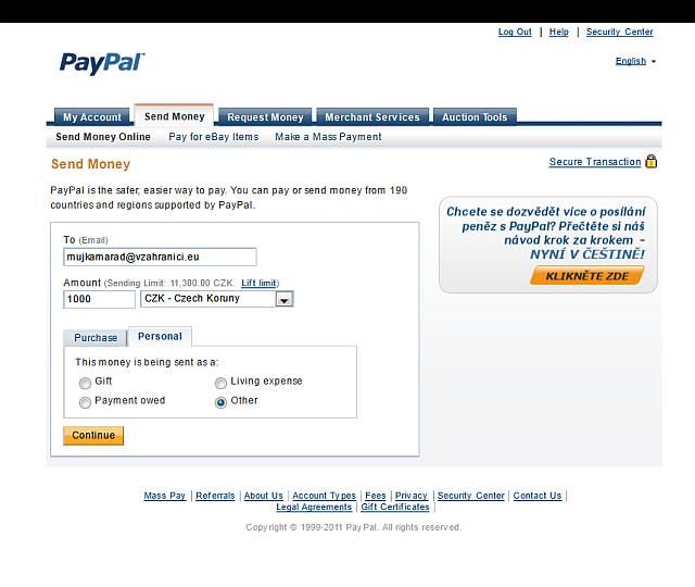 online betting boxing paypal fees