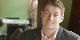 Patrik Nacher