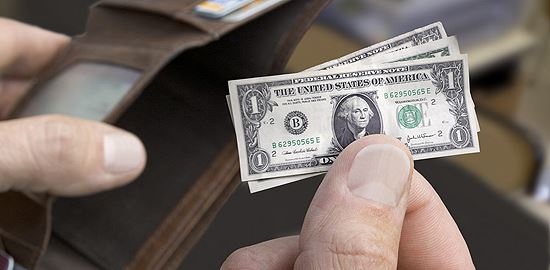 Americký dolar