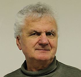 Dušan Tříska