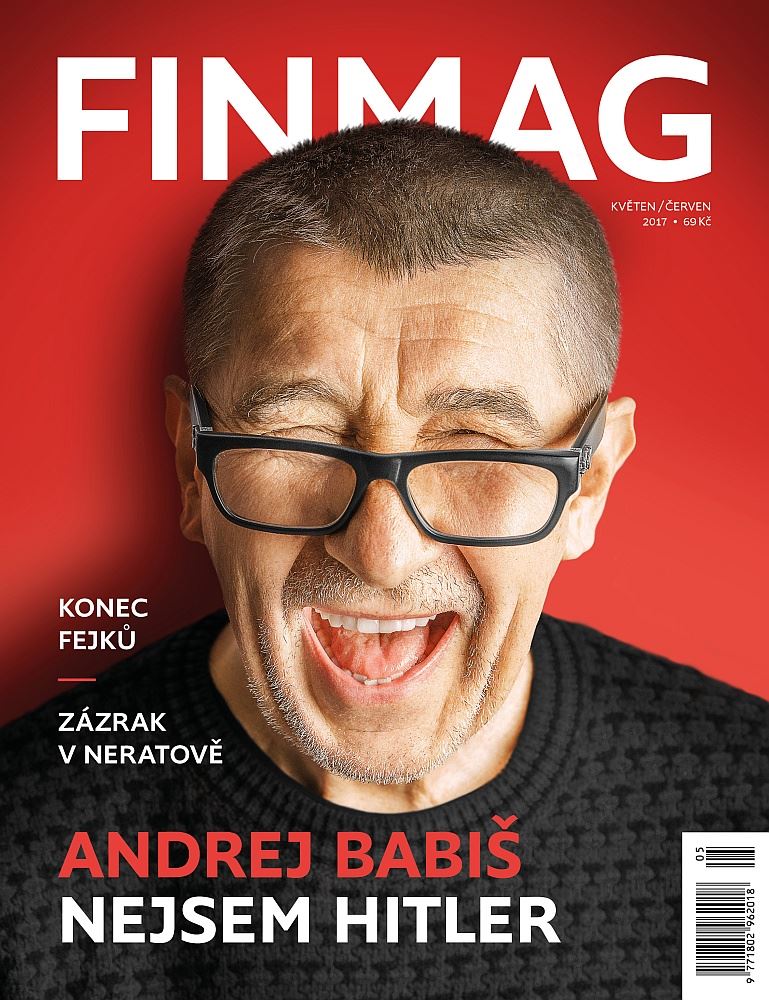 Finmag předplatné
