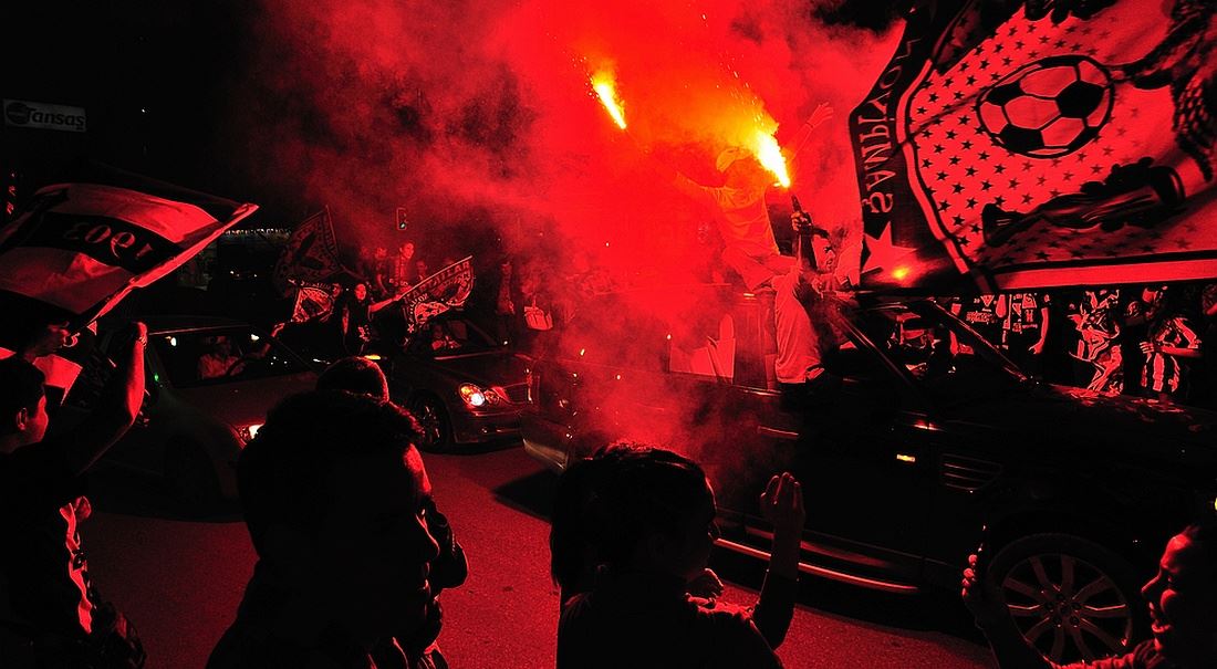 Fotbal potřebuje míň peněz a víc fanoušků