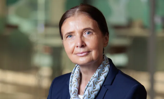 Jana Macková, ombudsmanka ČAP