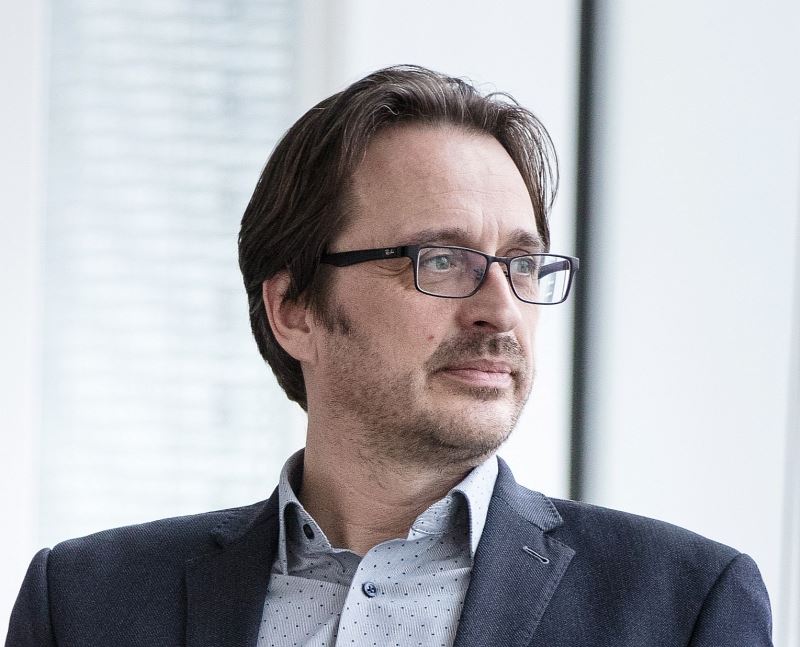 Václav Štětina