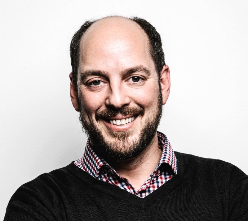 Martin Horák