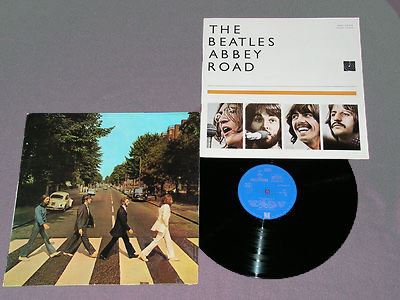 Abbey Road