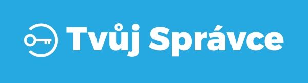 Logo Tvůj Správce