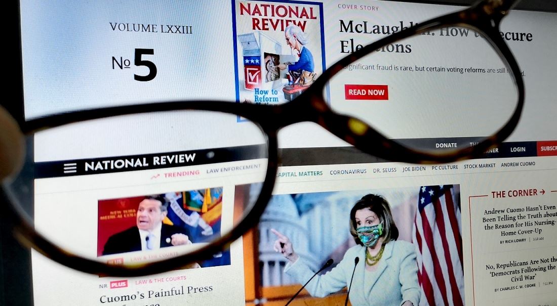 National Review