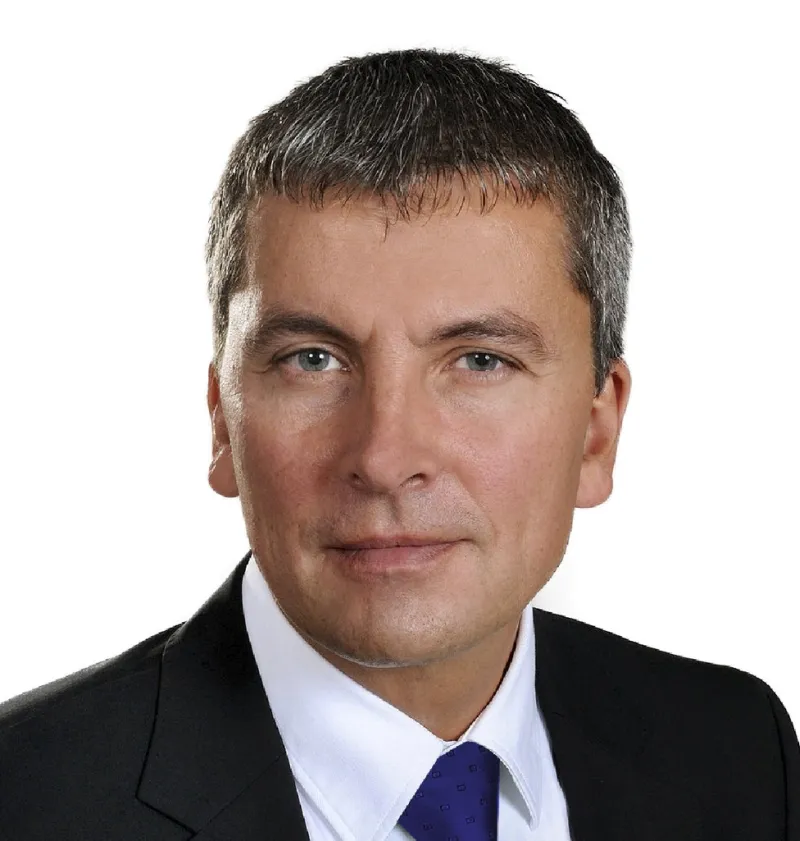 Petr Morcinek