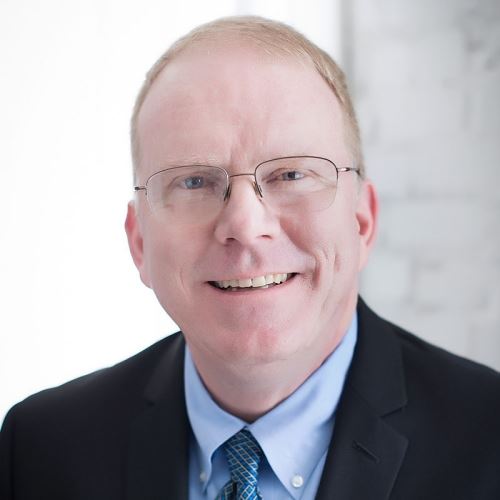 Jeffrey Beall