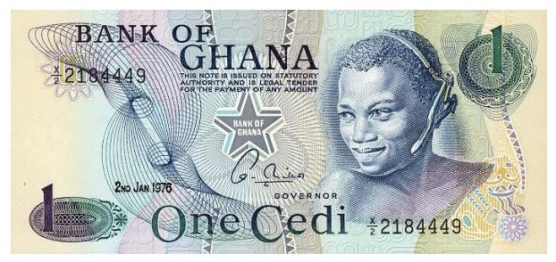 Cedi