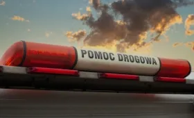 Pomoc drogowa
