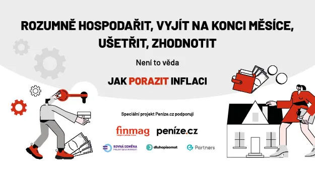 Jak porazit inflaci