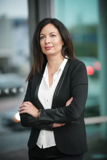 Markéta Vokřínková