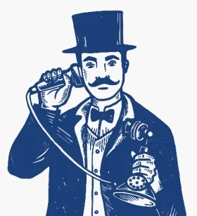 Tam telefonista Pleska