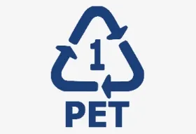 Recykluj PET