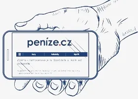 Nejlepší web o osobních financích na mobilu