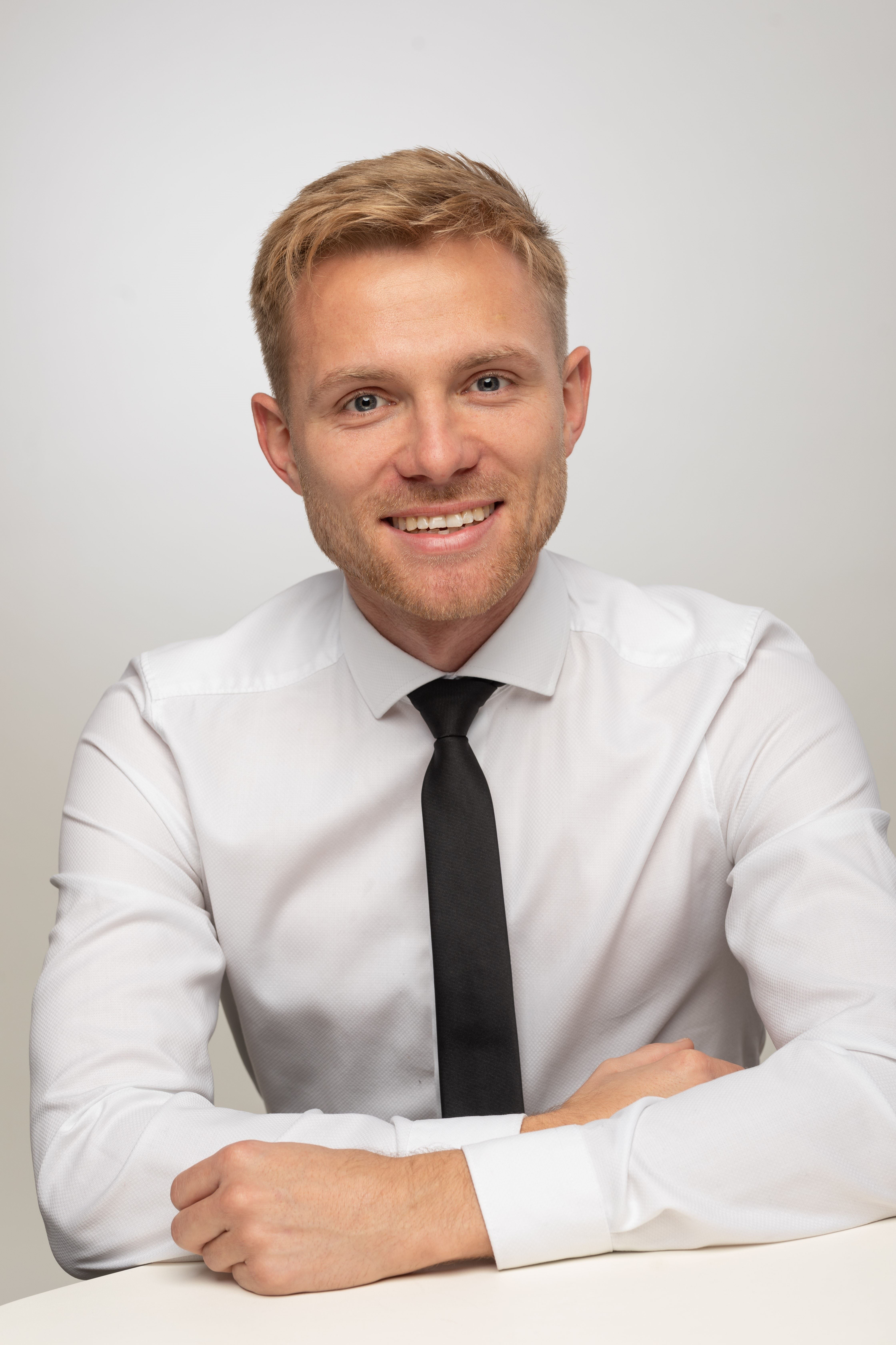 Štěpán Hájek XTB