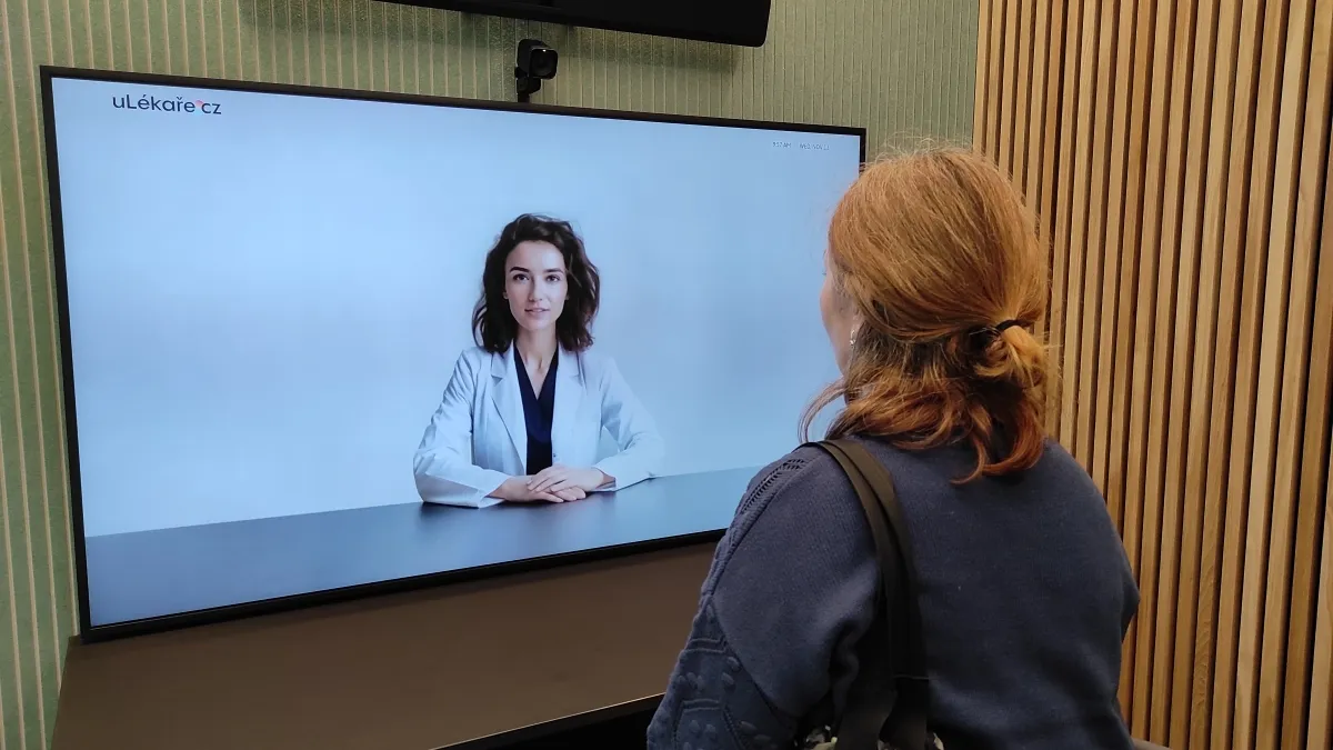 Česká spořitelna Future Lab