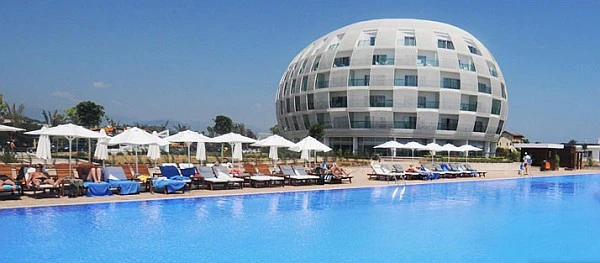 Gold Island Türkler