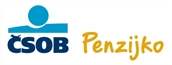 ČSOB penzijní společnost
