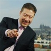 Tomio Okamura - vícepreziden Asociace českých cestovních kanceláří a agentur