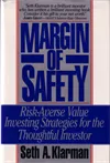 Seth Kalrman: Margin of Safety