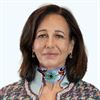 Šéfka banky Santander Ana Botín