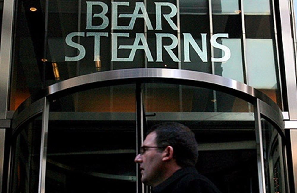 Bear Stearns: IPB po americku