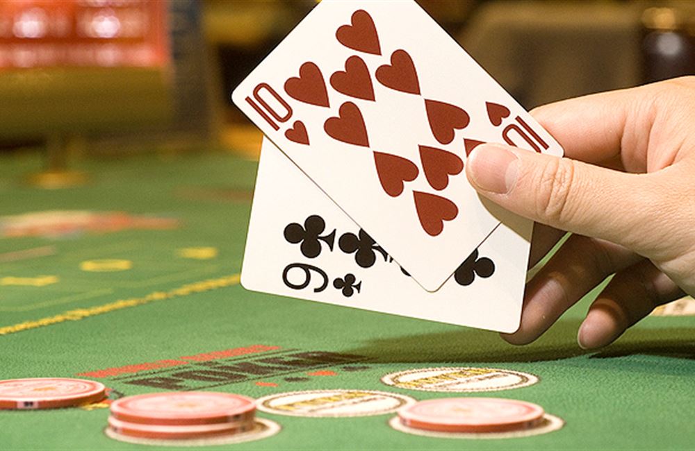 Pojištění vkladů – i stát umí hrát poker