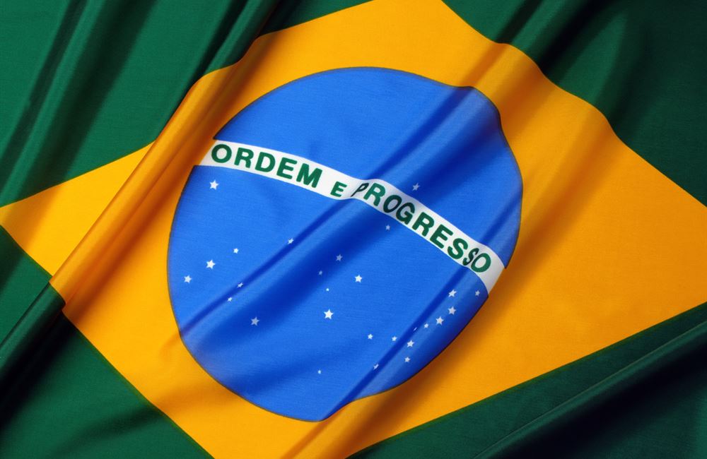 Brazílie očima investora