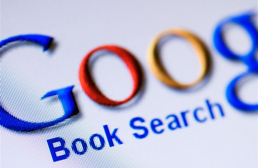 Google chce ovládnout knihovny