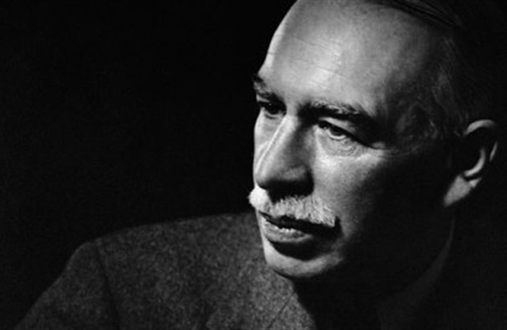 Keynes a Minsky: Dva zneužití proroci