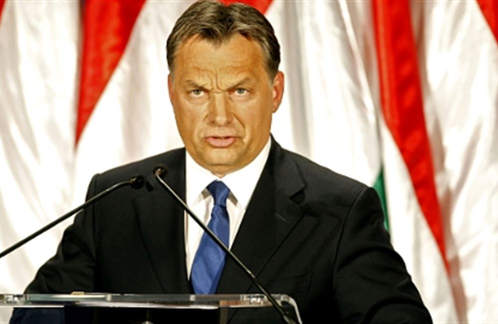 Maďarsko: Penzijním fondům ani forint