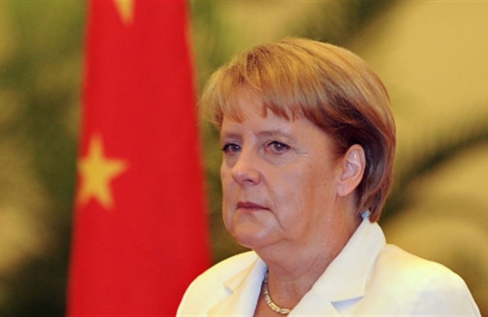 Osa Německo–Čína: Poučí se Česko?