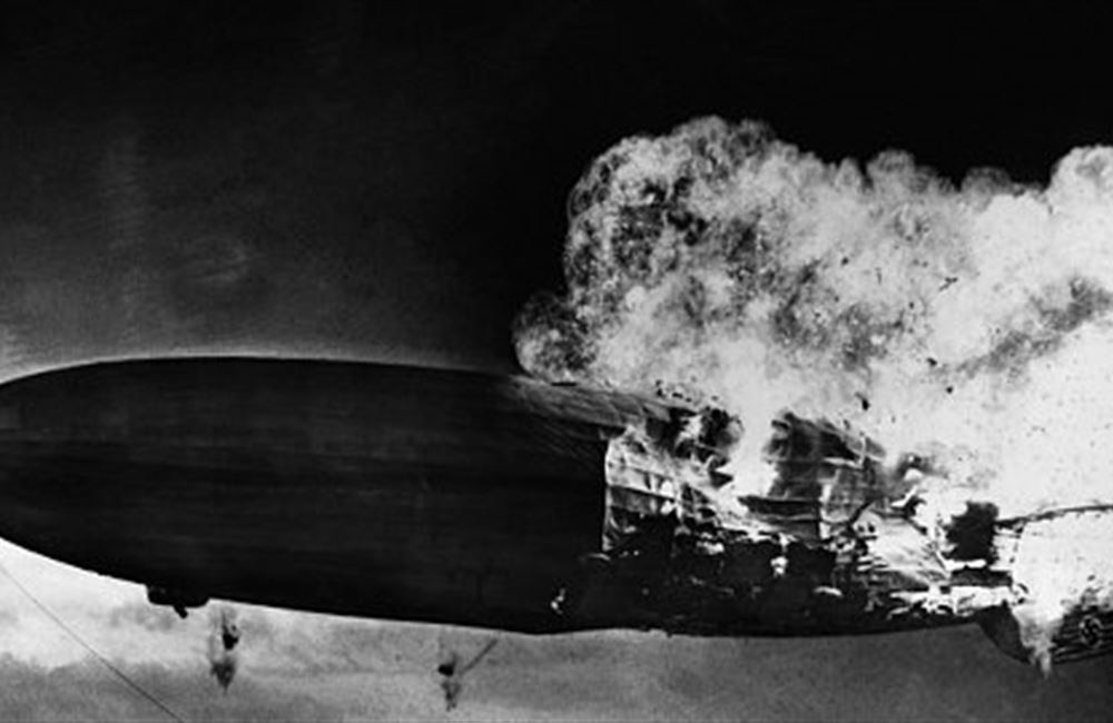 Hororové harakiri hirošimského Hindenburgu