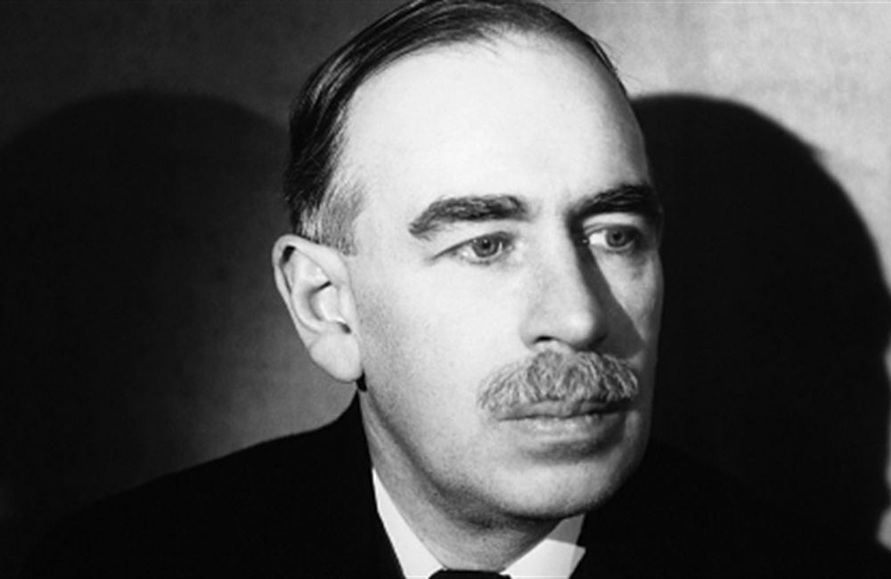 Keynesovi dědicové z G20