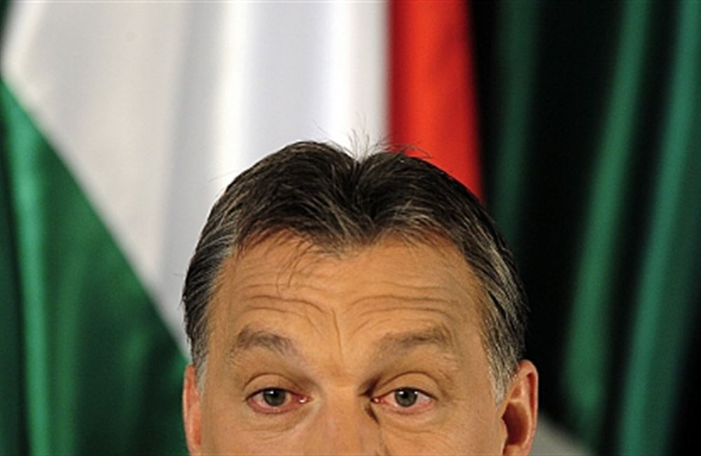 Maďarsko, nemocný muž Balkánu
