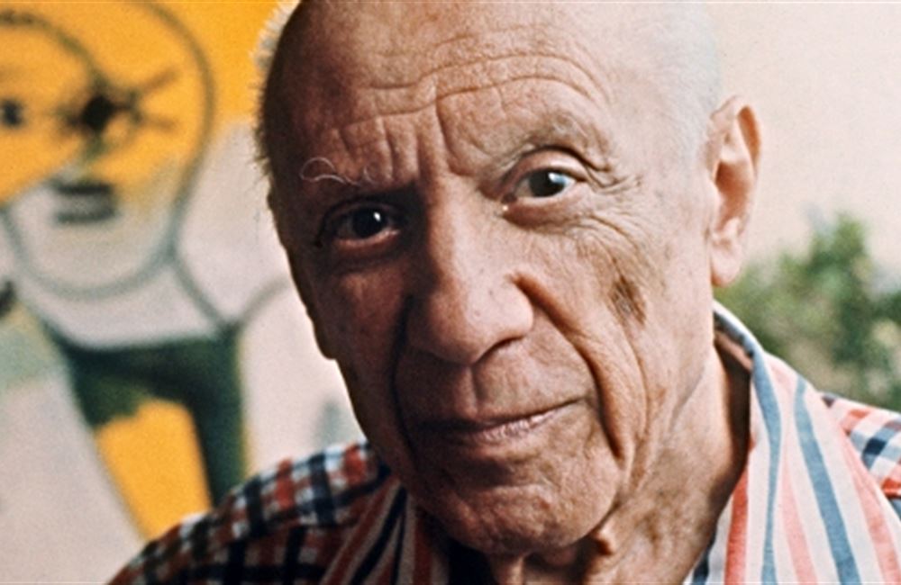 Proč Picasso nemaloval za hodinovou mzdu?