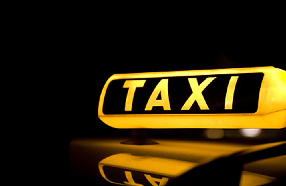 Finanční poradci a taxikáři: Podobnost čistě náhodná?