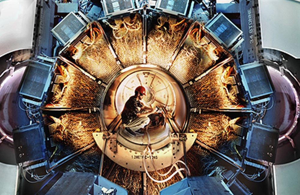 CERN: Kvarky nebo škvarky?