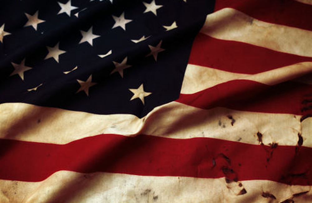 Fareed Zakaria: Jsou nejlepší dny Ameriky za námi?