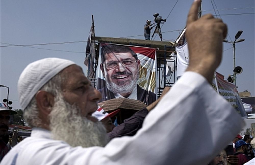 Nové egyptské nepokoje: Ochutnávka toho, co přijde