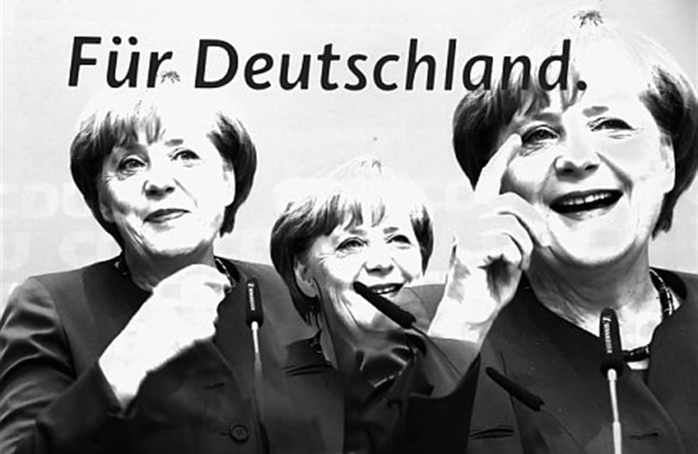 Anketa: Zahýbe triumf Angely Merkelové s evropskou ekonomikou? A bude mít vliv i na nás?