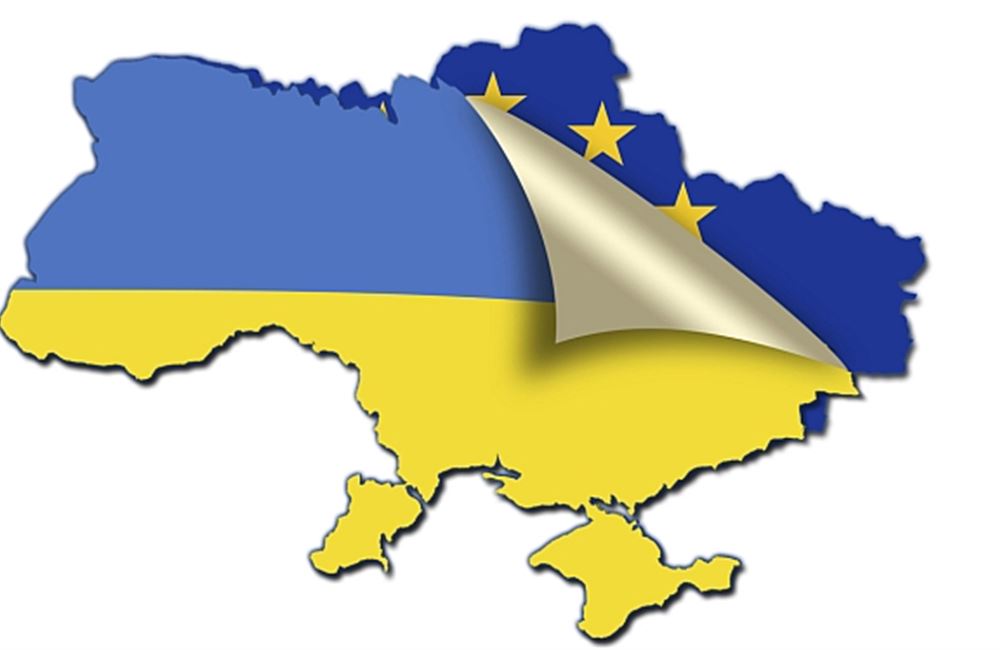 Ukrajina bude drahá, ale stojí za to