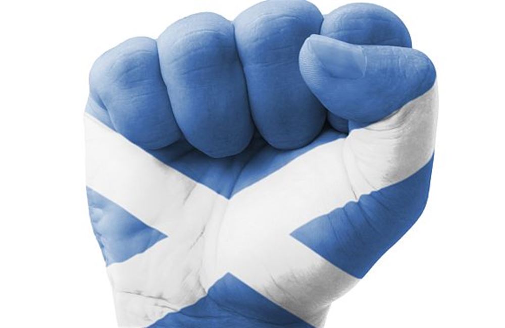 Skotové počítají, kolik stojí nezávislost. Nalijou si čistou skotskou?