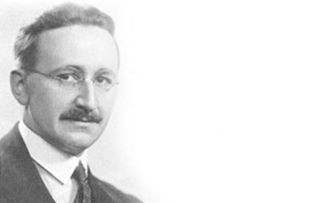 F. A. Hayek: Konzerva, nebo liberál?