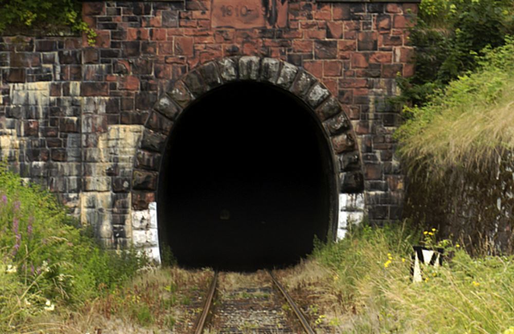 Richard Sulík: Jak za krizi schovat obrovský tunel