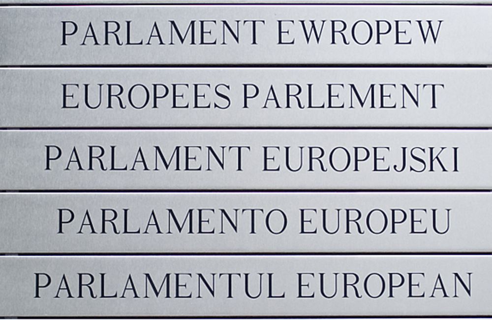 Z deníku europoslance: Jak jsem mohl dvakrát hlasovat pro