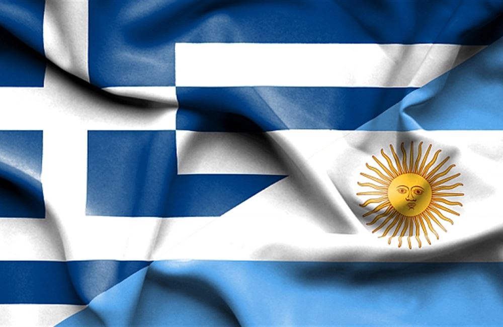 Řecko 2015: Argentinské déjà vu